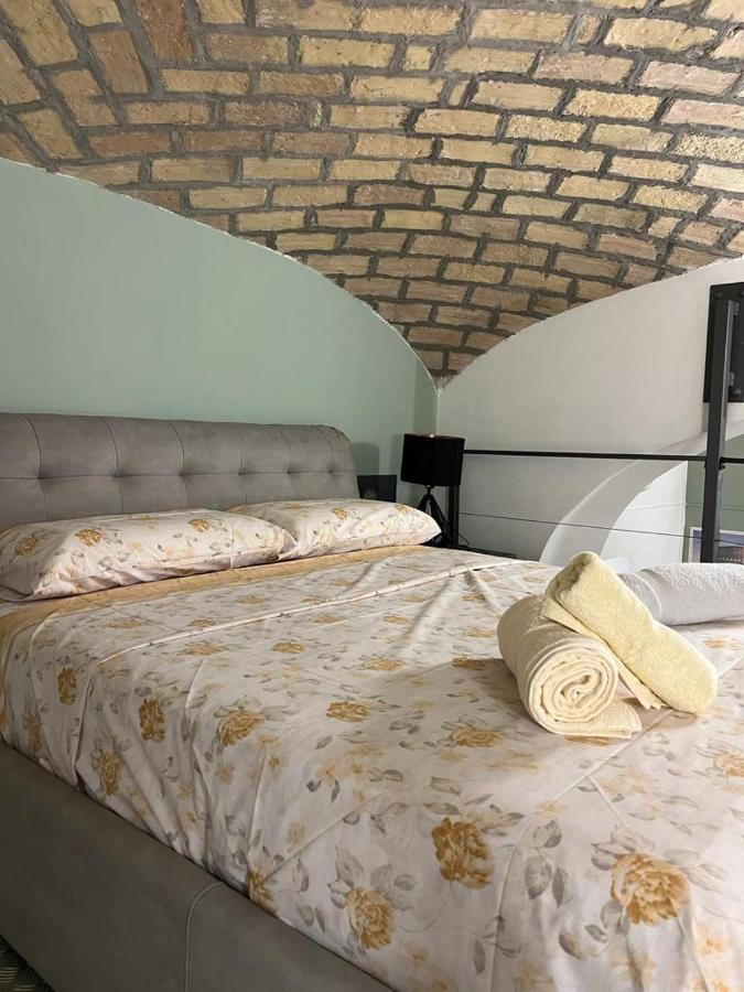 La Rosa Di Colosseo Apartamento